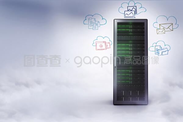 云計算、涂鴉與復合圖像的融合 數據庫與計算機網絡服務的創新實踐