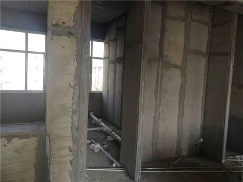 淄博FPB輕質(zhì)隔墻板 濰坊市密元建材