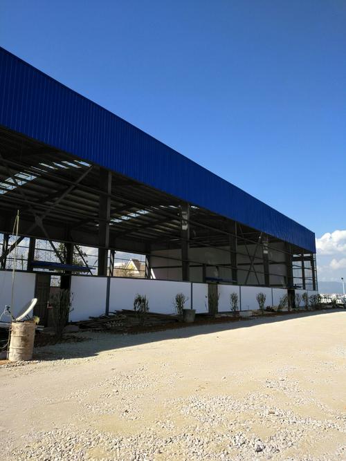 裝配式鋼結構房屋,未來的大趨勢!