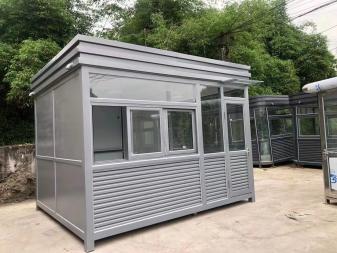 重慶裝配式建筑、住人集裝箱、移動房屋定制、活動板房、鋼結構建筑