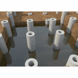 這個(gè)國(guó)家 a 級(jí)高層鋼結(jié)構(gòu)裝配式住宅項(xiàng)目不一般