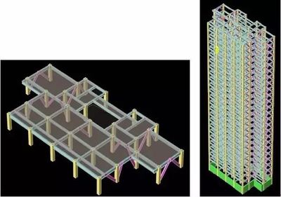 裝配率92%的裝配式鋼結(jié)構(gòu)住宅是這樣建成的,解決6大典型問題,強烈推薦!