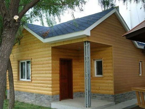 興仁新型農(nóng)村裝配式住宅價(jià)格