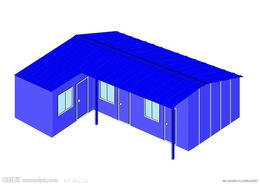 北京海淀區專業鋼結構制作公司