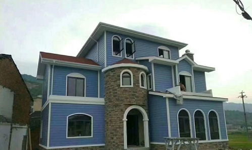 尊宅詳解裝配式建筑與輕鋼之間關系及應用