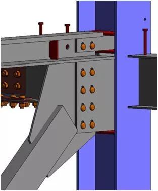 裝配式創新競賽 綠色裝配式鋼結構交錯桁架高層住宅 迭院疊墅