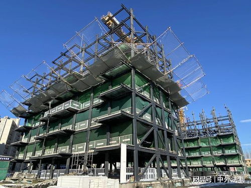 發(fā)揮集團(tuán)型鋼優(yōu)勢延伸鋼鐵產(chǎn)業(yè)鏈條津西博遠(yuǎn)進(jìn)軍裝配式鋼結(jié)構(gòu)住宅