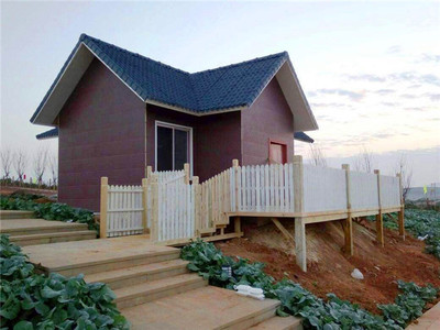 山西晉城裝配式房屋河南每平米造價