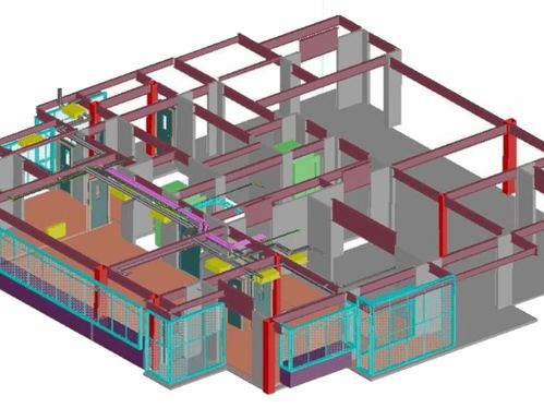 全市首個 蕭山這個整體鋼結構裝配式商品住宅項目正式開工