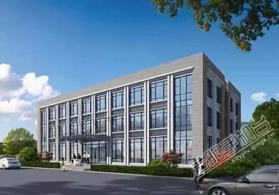 云陽投資15億元的重點項目進展如何?明年1月正式投產(chǎn)