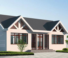 南陽裝配式別墅定制 南陽裝配式別墅 鑫尚居公司專業施工