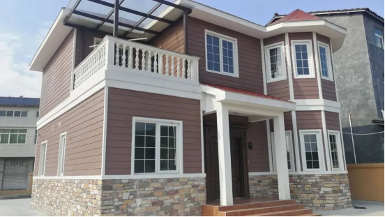 積極發展鋼結構裝配式建筑，四川發布五年行動方案