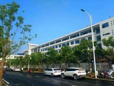 郝際平副校長率團(tuán)考察安康卓達(dá)基地，共探輕質(zhì)建筑與裝配式產(chǎn)業(yè)新篇